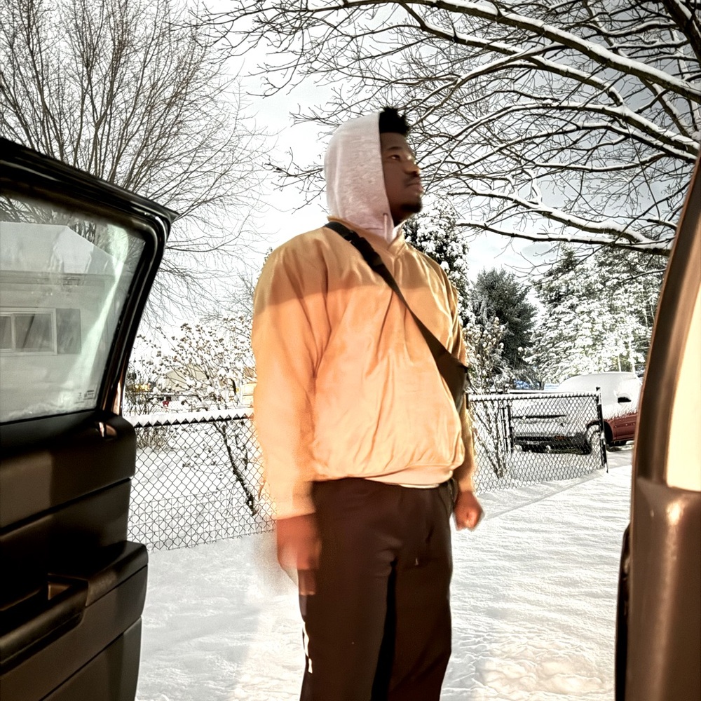 Meet your Posher, Jeanmichel